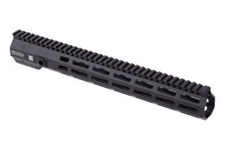 TRIARC Systems 15" TRILOK Wedge Lock AR-15 Handguard has a built-in QD mount